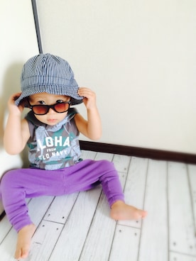 Ren⁑zoさんのコーディネート