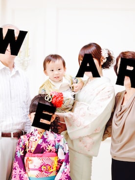 Ren⁑zoさんのコーディネート