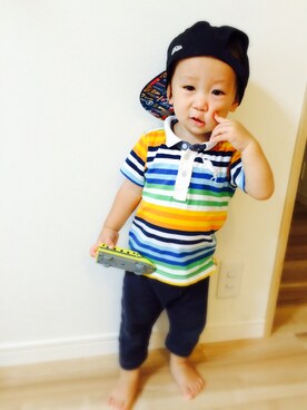 Ren⁑zoさんのコーディネート