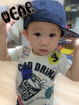 Ren⁑zoさんのコーディネート