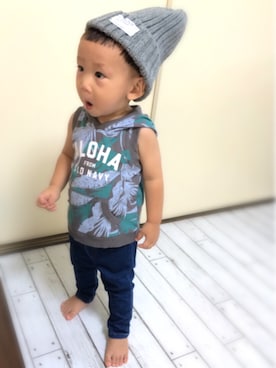 Ren⁑zoさんのコーディネート