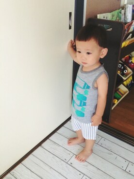 Ren⁑zoさんのコーディネート