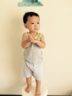 Ren⁑zoさんのコーディネート