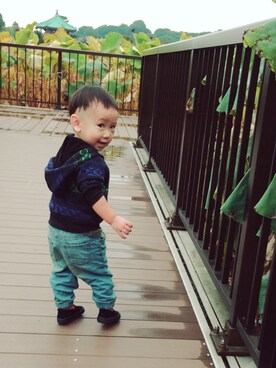 Ren⁑zoさんのコーディネート