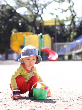 Ren⁑zoさんのコーディネート