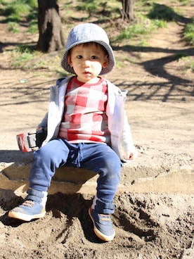 Ren⁑zoさんのコーディネート