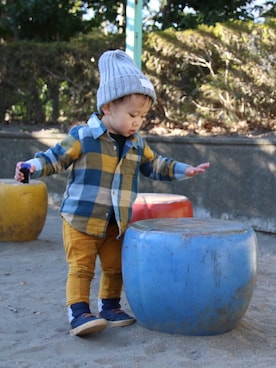 Ren⁑zoさんのコーディネート