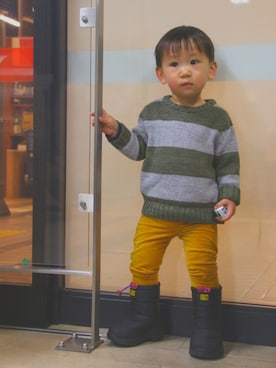 Ren⁑zoさんのコーディネート