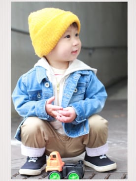 Ren⁑zoさんのコーディネート