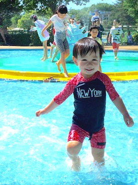 Ren⁑zoさんのコーディネート