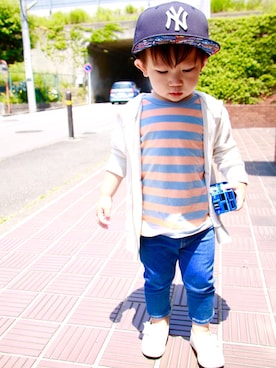 Ren⁑zoさんのコーディネート