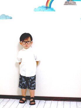 Ren⁑zoさんのコーディネート