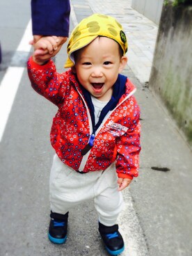 Ren⁑zoさんのコーディネート