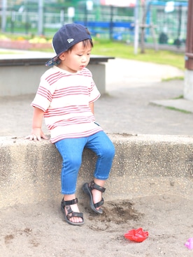 Ren⁑zoさんのコーディネート