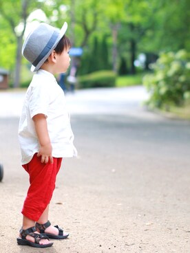 Ren⁑zoさんのコーディネート