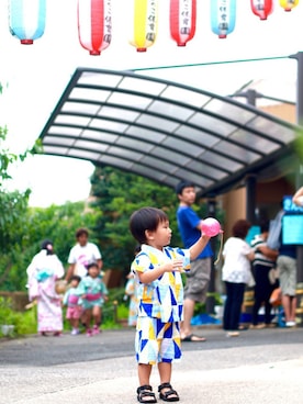 Ren⁑zoさんのコーディネート