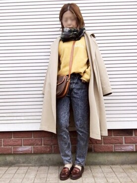 Yumiinさんのコーディネート