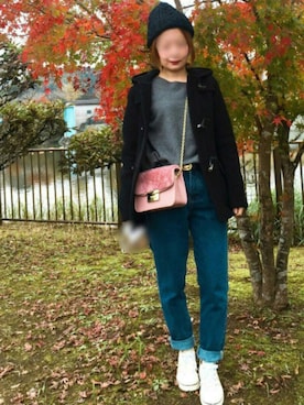 Yumiinさんのコーディネート