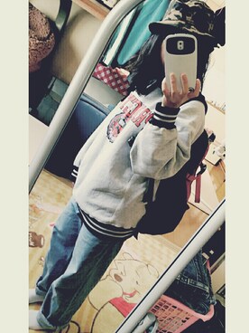 a k i n aさんのコーディネート