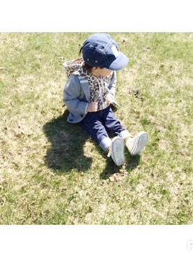 hさんのコーディネート