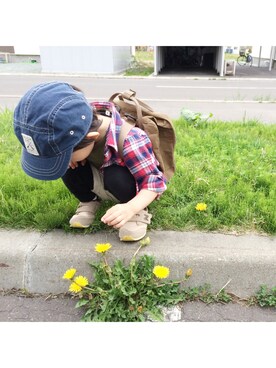 hさんのコーディネート