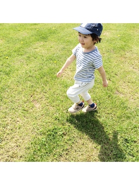 hさんのコーディネート