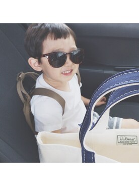 hさんのコーディネート