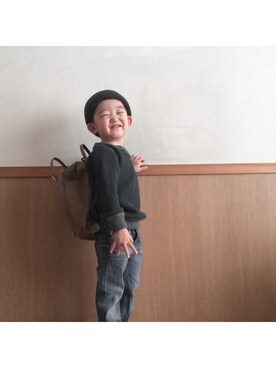 hさんのコーディネート