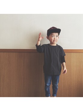 hさんのコーディネート