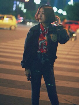 -Arileさんのコーディネート