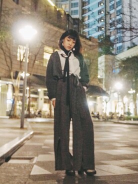 -Arileさんのコーディネート