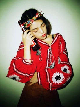 -Arileさんのコーディネート