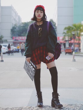 -Arileさんのコーディネート