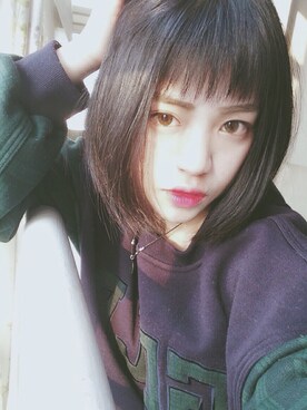 -Arileさんのコーディネート