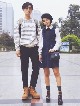 -Arileさんのコーディネート