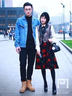 -Arileさんのコーディネート