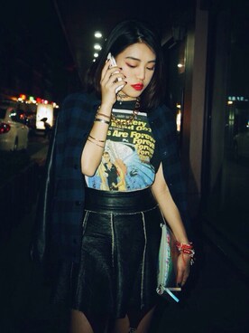 -Arileさんのコーディネート