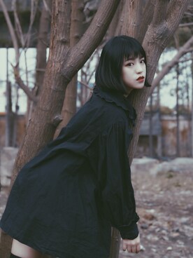 -Arileさんのコーディネート