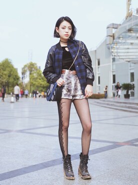 -Arileさんのコーディネート