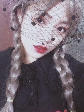 -Arileさんのコーディネート