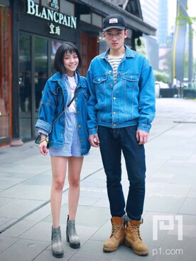 -Arileさんのコーディネート