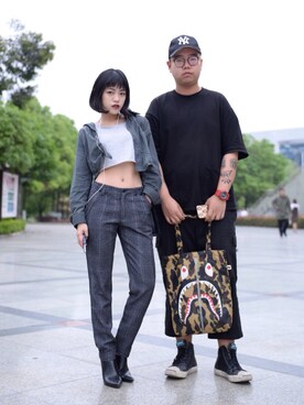 -Arileさんのコーディネート