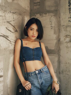 -Arileさんのコーディネート