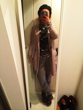 sa1219rさんのコーディネート