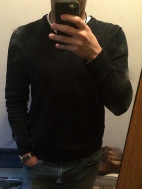 swimmerさんのコーディネート