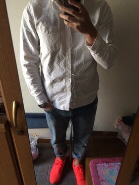 swimmerさんのコーディネート