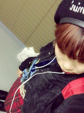 「タータンチェック」｜みきてぃ。さん（レディース・168cm）の秋コーディネート