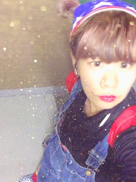 みきてぃ。さん(レディース・166cm)の夏コーディネート