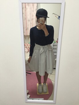 Lilyさんのコーディネート