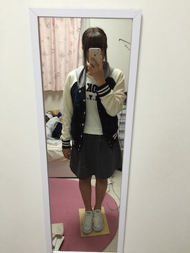 Lilyさんのコーディネート